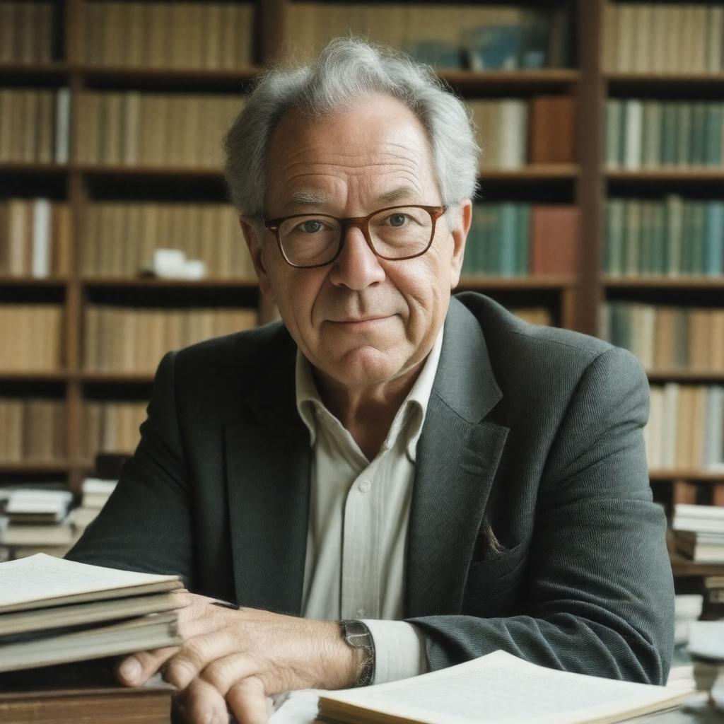 Simon Schama